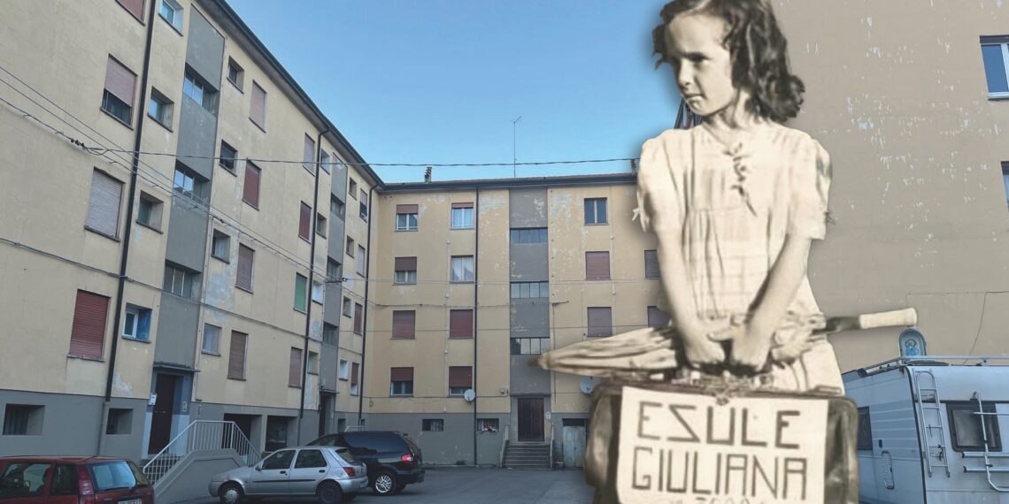 Il “Villaggio Giuliano” di Vicenza compie 70 anni