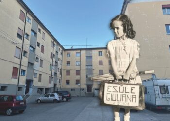 Il “Villaggio Giuliano” di Vicenza compie 70 anni