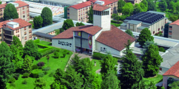 Da settembre 2025 un seminario unico per quattro Diocesi