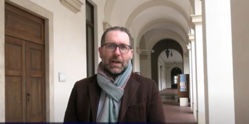VOCE E PAROLA di domenica 16 marzo 2025