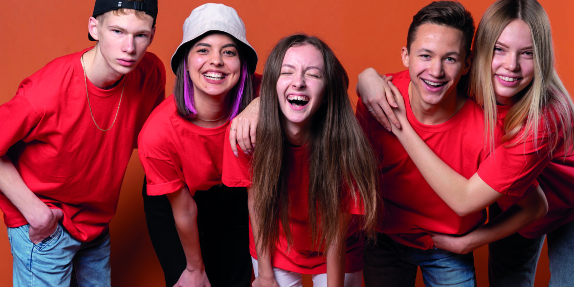 Adolescenti laboratorio di speranza