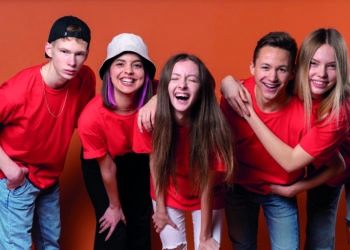 Adolescenti laboratorio di speranza