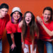 Adolescenti laboratorio di speranza
