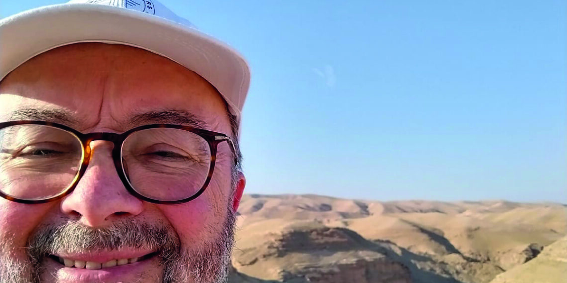 «Se non posso guarire, allora con il tumore annuncerò il Vangelo»