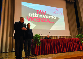 TAV a Vicenza, sul tavolo i nodi critici