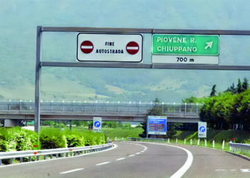 Giorgio Xoccato, Confcommercio: «Lo sbocco a Rovereto della Valdastico Nord sarebbe comunque un passo avanti»
