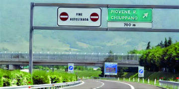 Giorgio Xoccato, Confcommercio: «Lo sbocco a Rovereto della Valdastico Nord sarebbe comunque un passo avanti»