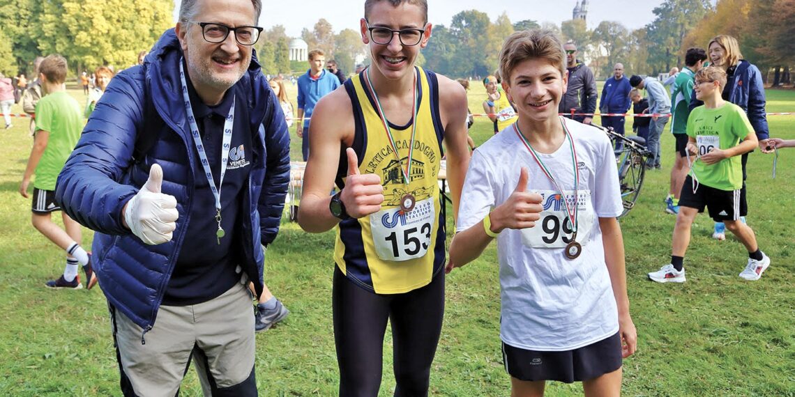 Lo sport educativo compie 80 anni