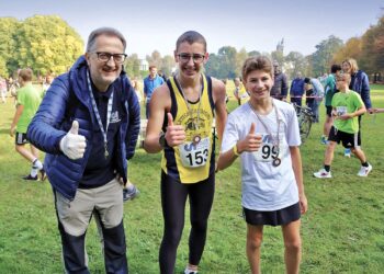 Lo sport educativo compie 80 anni