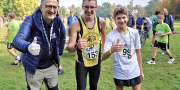 Lo sport educativo compie 80 anni