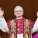 “La Pace sia con voi!”. Robert Francis Prevost è il nuovo Papa con il nome di Leone XIV