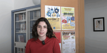VOCE E PAROLA di domenica 4 maggio 2025