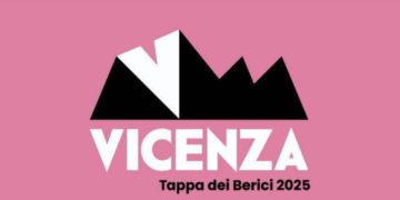 La ripida salita di Monte Berico eleggerà il vincitore