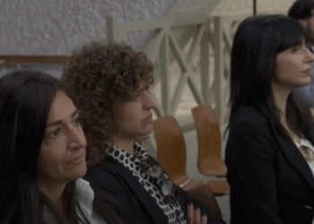 VOCE E PAROLA di domenica 18 maggio 2025