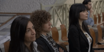VOCE E PAROLA di domenica 18 maggio 2025