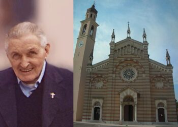 Don Luigi Castagna, «Un prete molto semplice»