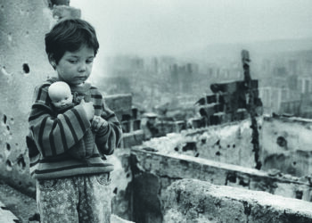 Vicenza-Sarajevo, Un ponte necessario a 30 anni da Dayton