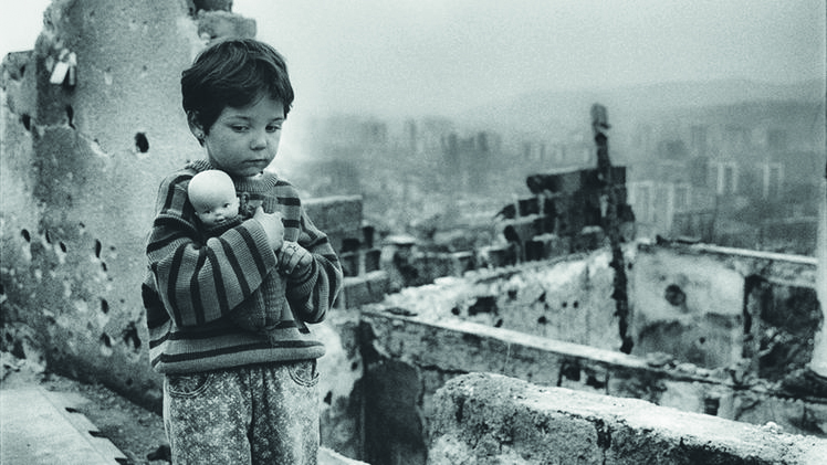 Vicenza-Sarajevo, Un ponte necessario a 30 anni da Dayton