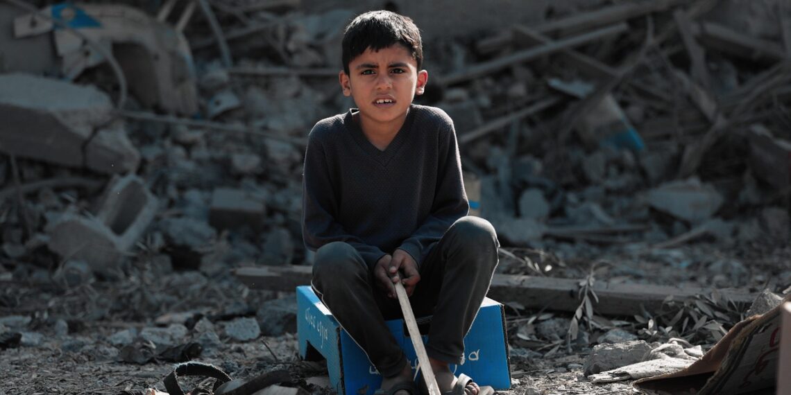 La resa della politica, la voce della coscienza