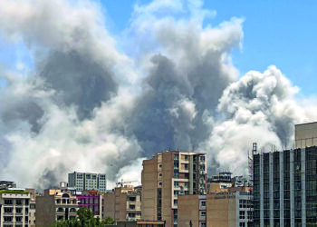 «Non facciamo l’errore di identificare l’Iran con la Repubblica islamica»