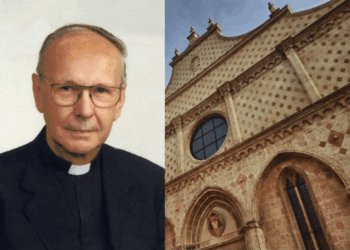 Mons. Dal Ferro, studioso attento al cambiamento