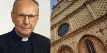 Mons. Dal Ferro, studioso attento al cambiamento
