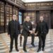 Don Alex e don Paolo segno della “brezza leggera” che soffia in Diocesi