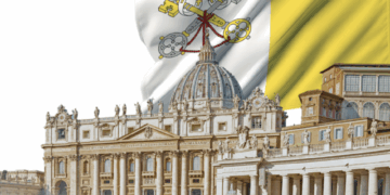 Il successore di Pietro paziente tessitore di comunione