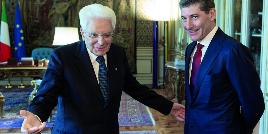 Profilazione razziale?