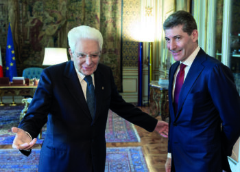 Profilazione razziale?