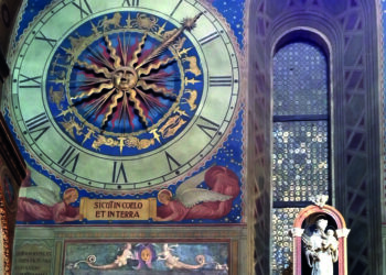 Il mistero del tempo