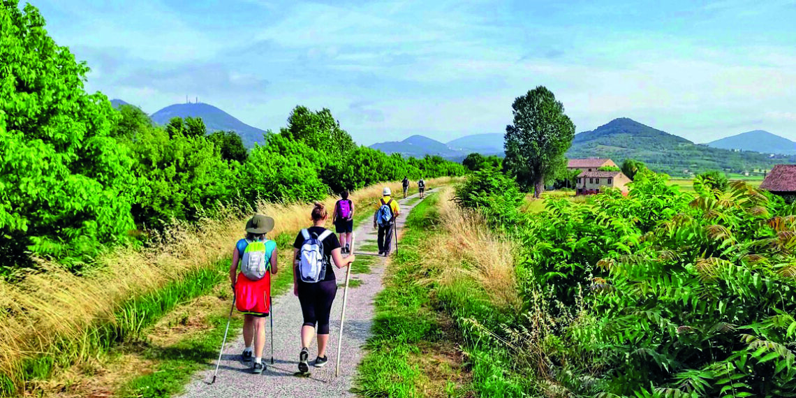 Romea Strata dichiarata “itinerario culturale” dal Consiglio d’Europa