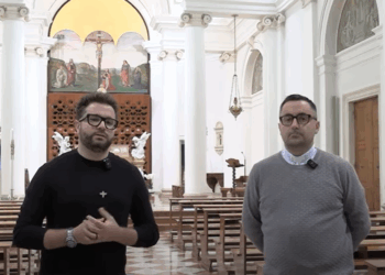 VOCE E PAROLA di domenica 8 giugno 2025