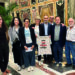 Vicentini da Papa Leone XIV ad un anno dall’Arena di Pace