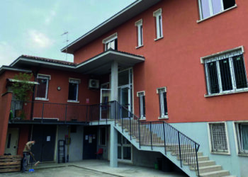 Due volte “senza tetto” per far posto alla Tav