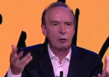 Bambini sotto le bombe