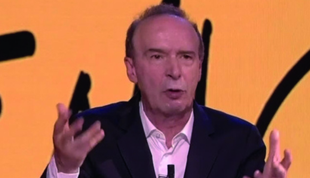 Bambini sotto le bombe