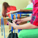 «Il problema non è l’utilizzo in classe, ma nel tempo libero»
