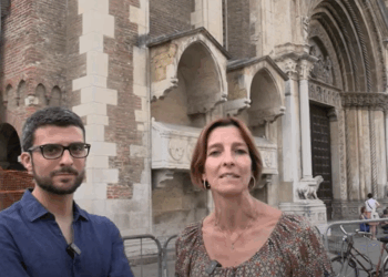 VOCE E PAROLA di domenica 13 luglio 2025