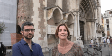VOCE E PAROLA di domenica 13 luglio 2025