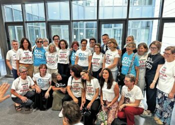 La vittoria delle Mamme No-Pfas