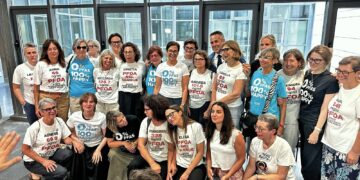 La vittoria delle Mamme No-Pfas