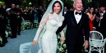 Saluti & Bezos