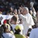 La gioventù del Papa
