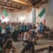 La Speranza vive nel sorriso di migliaia di giovani veneti