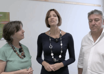 VOCE E PAROLA di domenica 31 agosto 2025