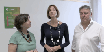 VOCE E PAROLA di domenica 31 agosto 2025