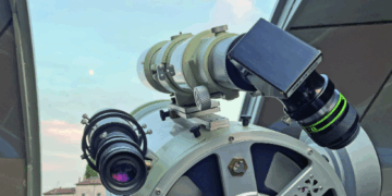 “Frena” l’inquinamento luminoso «ma ora servono più controlli»