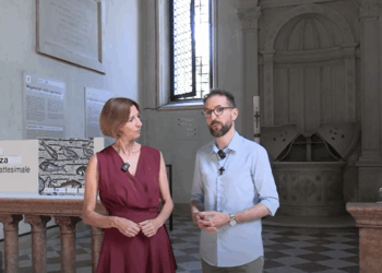 VOCE E PAROLA di domenica 10 agosto 2025