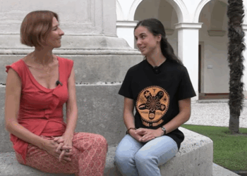 VOCE E PAROLA di domenica 3 agosto 2025